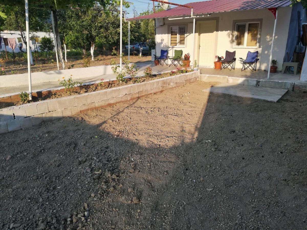 Alibaba Villa Near Airport And Beach Dalaman Eksteriør billede