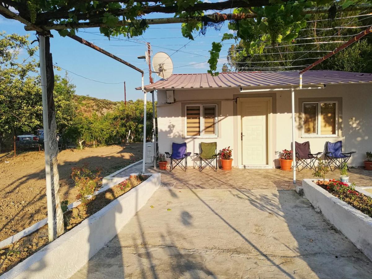 Alibaba Villa Near Airport And Beach Dalaman Eksteriør billede